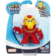 Hasbro Playskool Mr. Potato Head Marvel Iron Man Action Figure