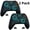 Black+Inscribed, variant on QQV Switch 2 Controller 2 Pack, Compatible with Nintendo Switch 2/Switch OLED, Black