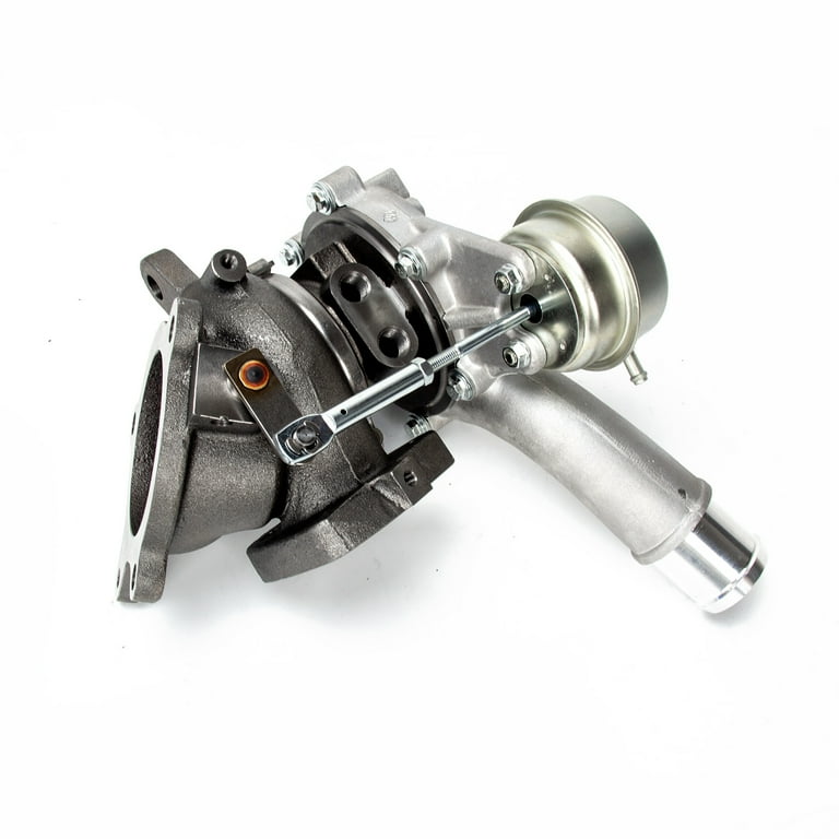 Complete Turbocharger Set (Left & Right) For Ford/Lincoln 3.5L EcoBoost (2010-2019)