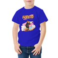 thumbnail image 1 of Camiseta Algodón de Naru para niños, 1 of 5