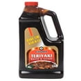 thumbnail image 1 of Kikkoman 5 lb. Teriyaki Baste and Glaze, 1 of 2