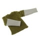 thumbnail image 1 of Camiseta de manga larga para hombre, ropa en miniatura, disfraz para muñeca de 6 pulgadas, escala 1/12 Verde, 1 of 9