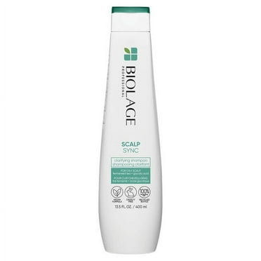 Scalp Sync Clarifying Shampoo Scalp Sync by Biolage 13.5oz