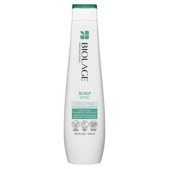 Scalp Sync Clarifying Shampoo Scalp Sync by Biolage 13.5oz