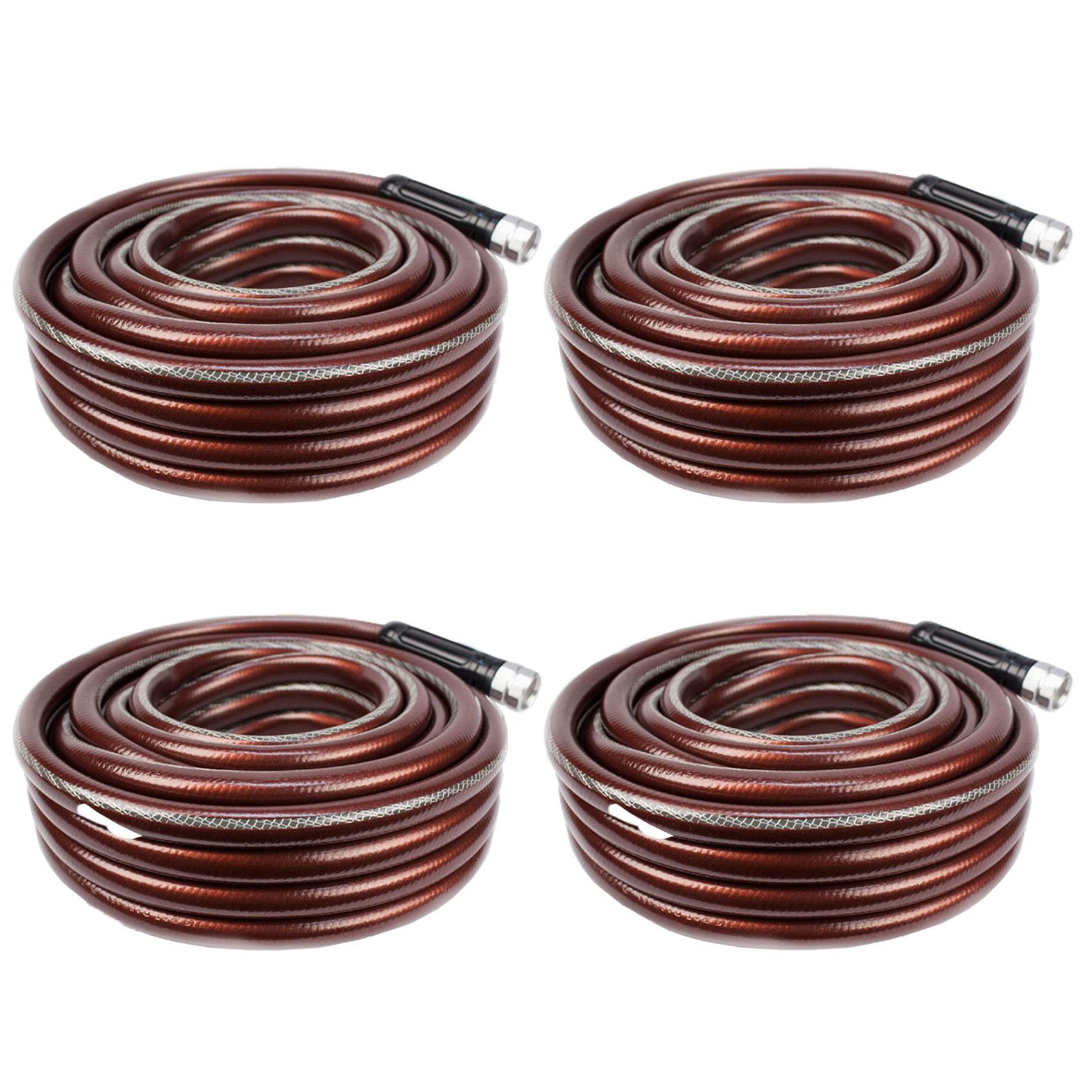 Neverkink 5//8 In 1 Extra Heavy-Duty Garden Hose 8642-75 x 75 Ft Dia L