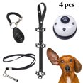 thumbnail image 1 of Pet Training Tool Set Loud Stainless Steel Dog Training Supplies Pet Whistle, 1 of 10