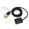 thumbnail image 2 of Oil Pressure Meter, Captivating Ubiquitous Eye-catching Extraordinary  for Home, 2 of 8