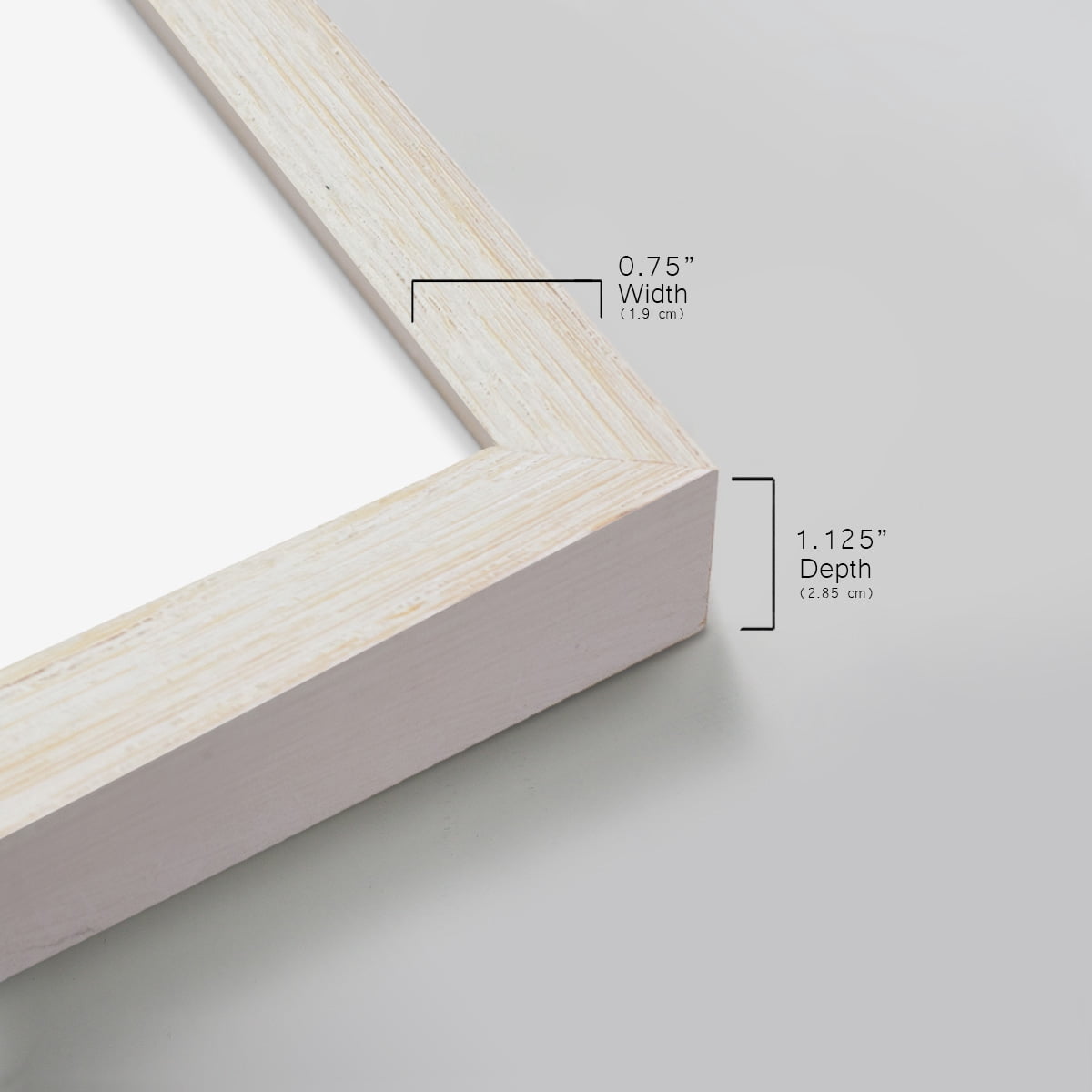 Vintage Red-Premium Framed Print