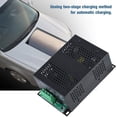 thumbnail image 3 of BAC06A Generator Charger Switching Battery Floating Charger 24V 3A, 3 of 6