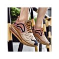 thumbnail image 6 of Avamo Mens Running Trainers shoes Outdoor Sports Sneakers athletic Shoes Air Cushion, 6 of 6
