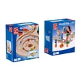thumbnail image 3 of Hape Quadrilla Marble Racers, 3 of 3