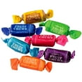 thumbnail image 2 of Tootsie Roll Fruit Chews Mega Mix 8 Flavors- 4 Pounds Of Soft Fruity Rainbow Candy - Peanut And Gluten Free (275 Pieces), 2 of 10
