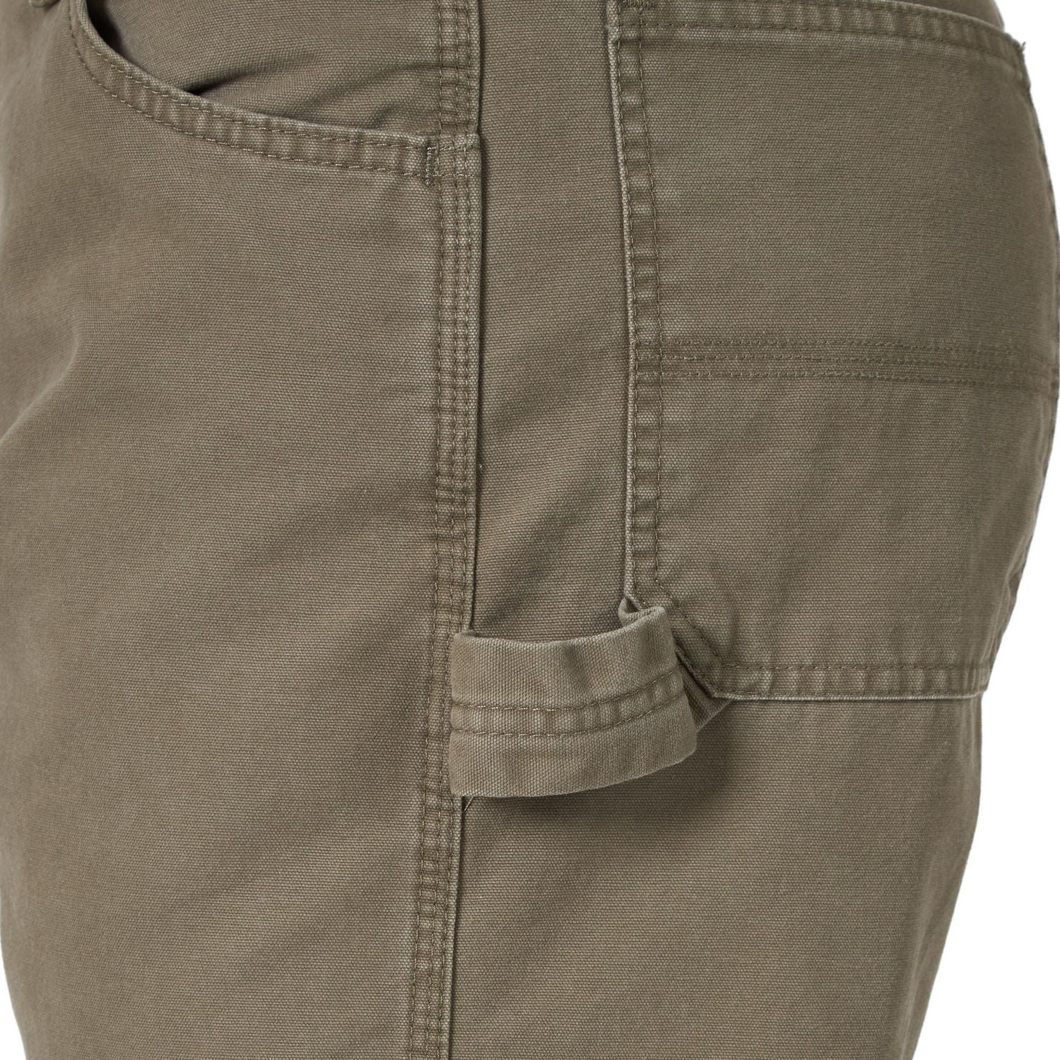 Wrangler Men's Carpenter Short