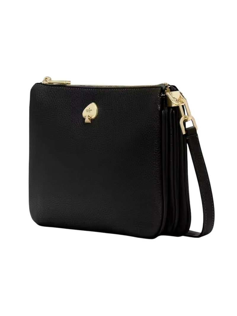 Kate Spade New York Kayla Small Triple Compartment Crossbody Kate Spade New York Kayla Small Triple Compartment Crossbody