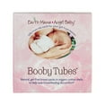 thumbnail image 1 of Earth Mama Angel Baby Booby Tubes, 1 of 2
