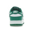 thumbnail image 4 of Nike Men's Dunk Low White Malachite Shoes, from StockX, 4 of 5