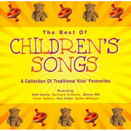 BEST OF KIDS TV THEMES (Best Tv Theme Tunes)