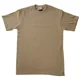 thumbnail image 1 of Playera Optima Casual Hombre Algodón Cuello Redondo, 1 of 3