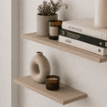 thumbnail image 4 of Namore | Set de 4 Repisas Flotantes de Pared, 4 of 6