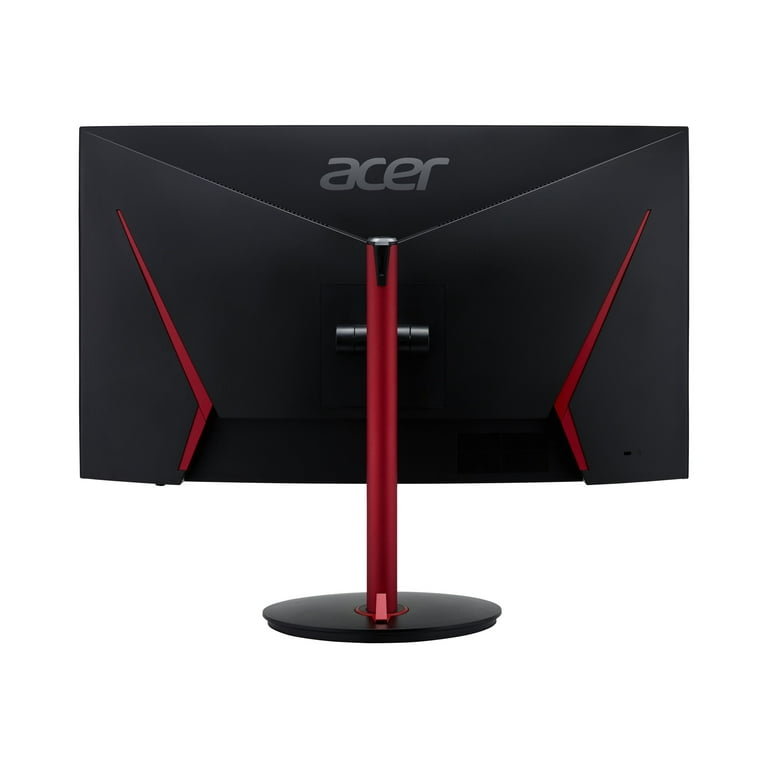 Acer Nitro XZ272 - LED monitor - curved - 27