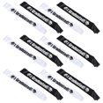 thumbnail image 1 of Graduation Stoles 12Pcs Gift Items Ideal For Graduates Graduation Party Supplies Classical Design Suitable For Boys And Girls, 1 of 2