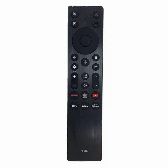 New Original RC923A FMB1 Control remoto para TCL Smart LED Bluetooth Voice TV