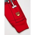 thumbnail image 4 of Transformers Optimus Prime Boys Costume Hoodie, 4 of 5