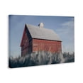 thumbnail image 2 of Stupell Industries Rustic Lodge End Of The Field Cottage Canvas Art, 36 x 24, by Nathan Larson, 2 of 8