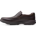thumbnail image 3 of Clarks Bradley Step Mens Loafers, 3 of 6