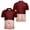 Red, variant on OIOLOYJM Mens Polo Shirts 3D Print Creativity Performance Short-Sleeve Casual Quick Dry Mesh Golf Shirts Basic Cute Gym Collared Tops Red M
