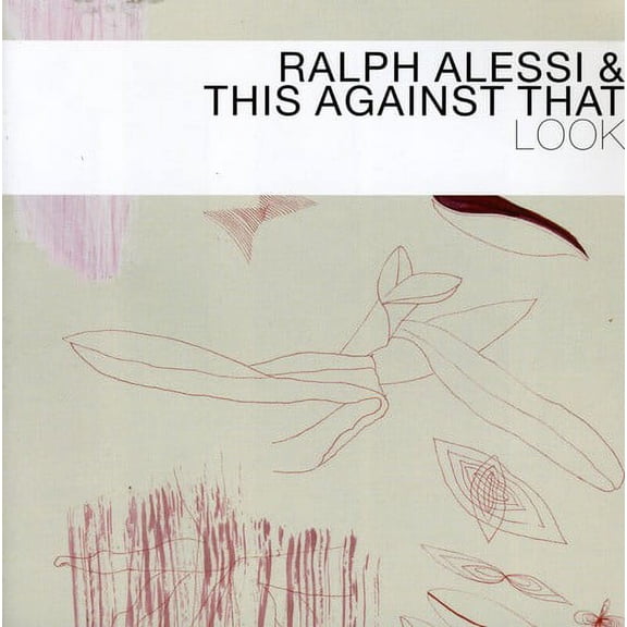 Ralph Alessi - Look - Music & Performance - CD