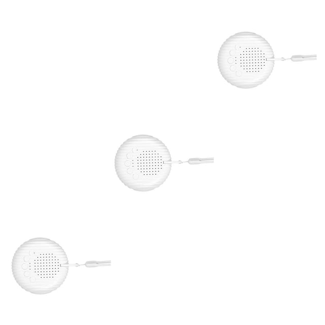 Methold White Noise Machine Automatic Shutdown Timer Speaker Baby Room Player Pocket Sleep Aids Sound Bedroom Accessories Portable Type1 NO1