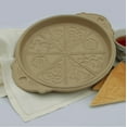 thumbnail image 4 of Brown Bag Shortbread Cookie Pan, British Isle Design, 4 of 4