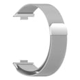 thumbnail image 2 of Correa Para Huawei Watch Fit 3/4, Acero Inoxidable, Resistente al Agua, Deportivo, 2 of 5