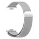 thumbnail image 2 of Correa Para Huawei Watch Fit 3/4, Acero Inoxidable, Resistente al Agua, Deportivo, 2 of 5