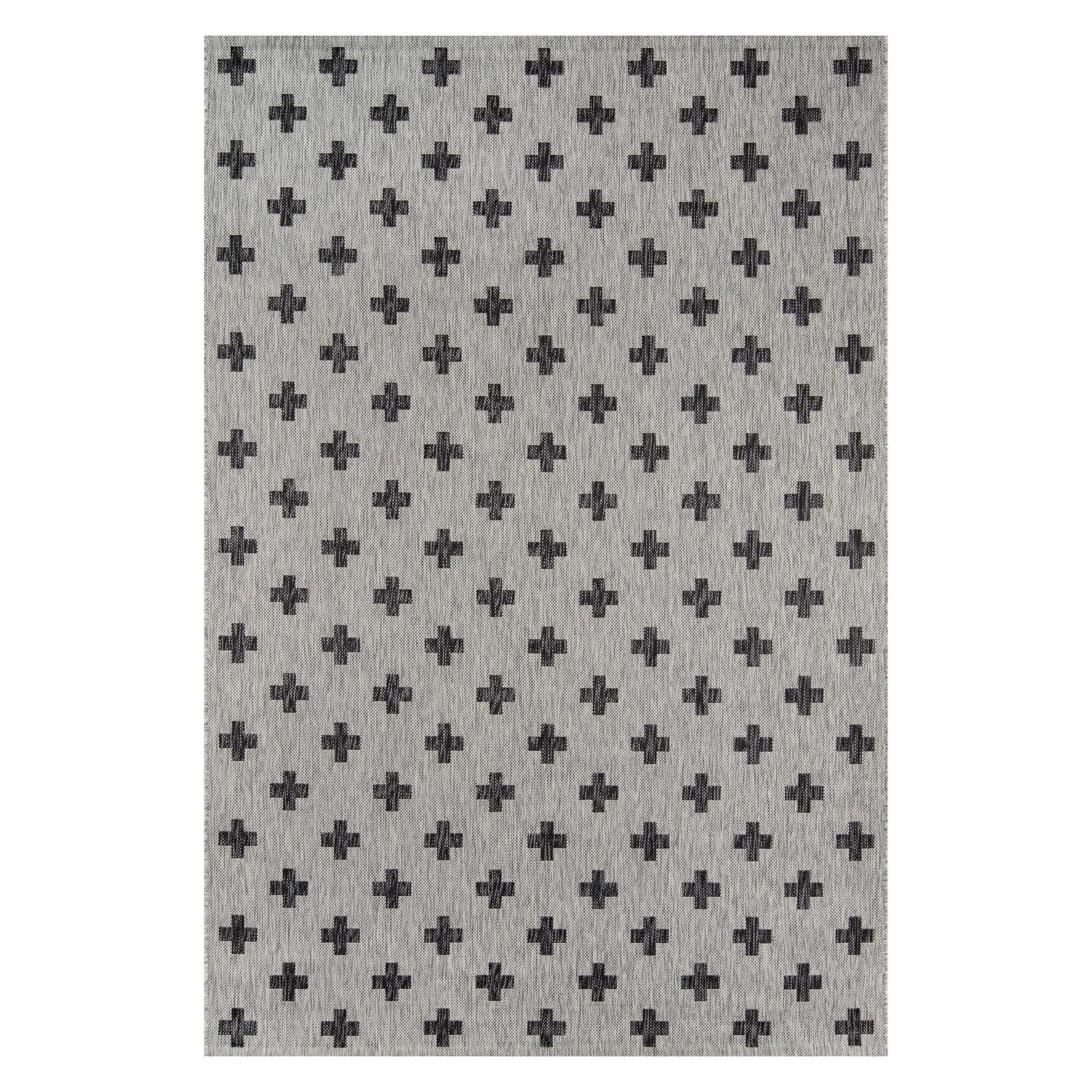 Novogratz Umbria Machine Made Indoor/Outdoor Rug