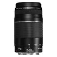 thumbnail image 1 of Canon EF 75-300mm F/4-5.6 III Objectif, 1 of 5