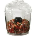 thumbnail image 6 of Oster 3 Cup Mini Chopper, 6 of 6