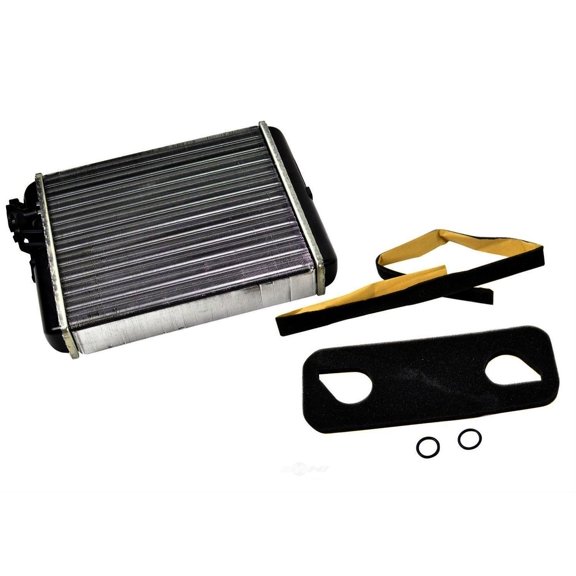 HVAC Heater Core