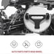 thumbnail image 4 of Double Wheel Wheelie Bar For 1/5 Arrma Kraton 8s Outcast 8s Rc Car Update Parts Accessories,black, 4 of 5
