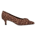 thumbnail image 3 of Bella Vita Pettigrew Kitten Heel Pumps (Women), 3 of 7