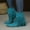 Sky, variant on jsaierl Women's Vintage Tassels Up Short Boots Midheel Boots Shoes Cowboy Boots Modern Western Cowboy Distressed Boot