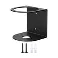 thumbnail image 4 of Rongfmy Spray Bottle Holder Storage Rack Spray Bottle Rack for Garage Workspace Home Single Hole, 4 of 9