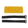 thumbnail image 1 of Ecomeon RC Plastic Battery Box , Portable RC Plastic Battery Tray Case With Nylon Belt For RC Vehicles, 1 of 8