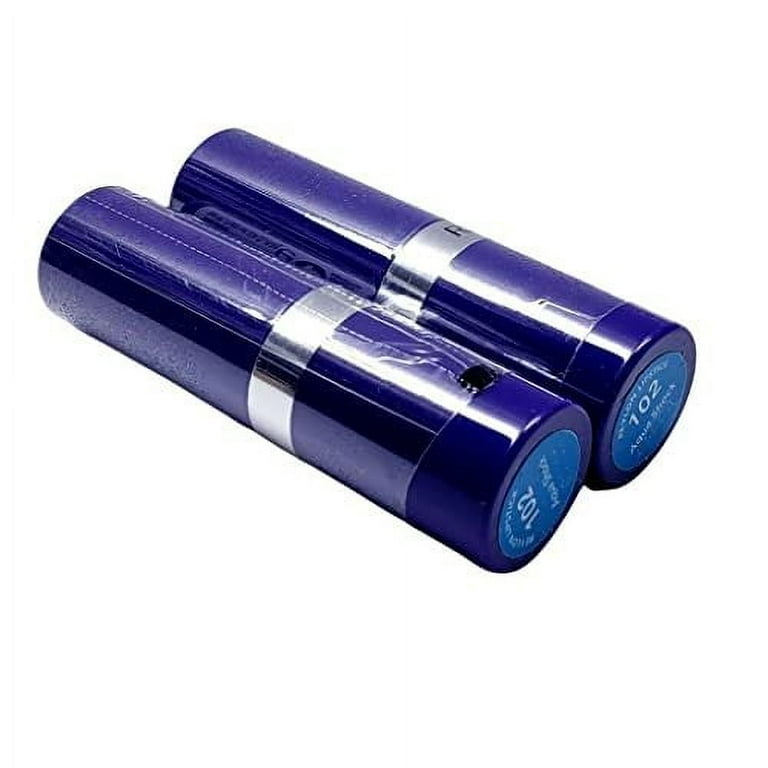 Revlon Electric Shock Lipstick - Walmart.com