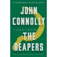 thumbnail image 3 of The Reapers (A Charlie Parker Thriller), 3 of 4