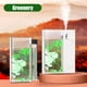 thumbnail image 4 of Difusor de aceite comercial de 5 velocidades para electrodomésticos, capacidad de 130 ml, sin agua, para hogar, tienda, hotel, habitación grande, oficina, máquina de aromaterapia silenciosa., 4 of 9
