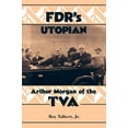 thumbnail image 1 of L'utopie de FDR, Arthur Morgan de la TVA, 1 of 1