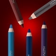 thumbnail image 3 of Lápiz de ojos PUPA Milano Multiplay Perfectly Lines 1.2 ml 05 Violet, 3 of 9