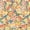 Yellow, variant on Floral Peel and Stick Wallpaper 17.3"x80" Yellow Watercolor Flowers Wall Murals Removable Wall Paper for Bedroom Bathroom Cabinet Renter Friendly